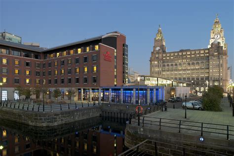 liverpool city centre hotels